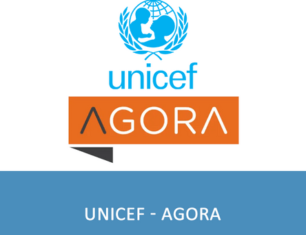 UNICEF - AGORA
