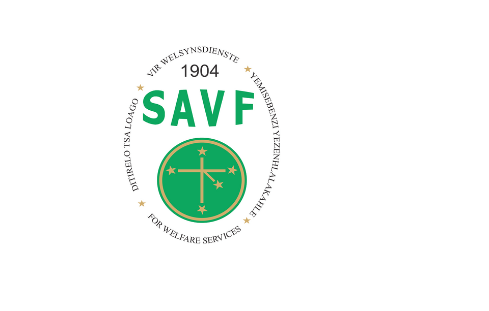 SAVF Belfast Children's Home