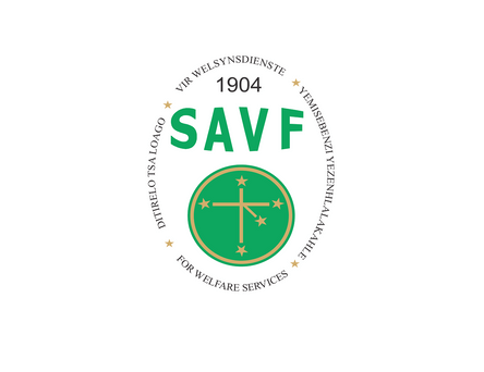 SAVF Belfast Children's Home