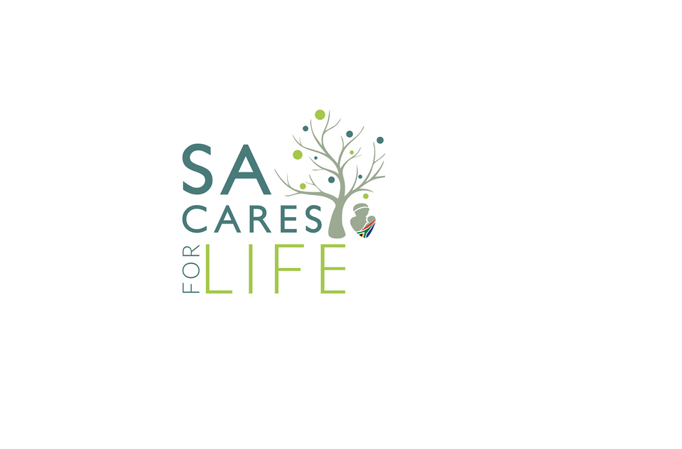 SA Cares for Life